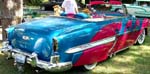 54 Chevy Convertible Custom