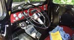 40 Ford Pickup Custom Dash