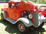 36 Chevy Pickup