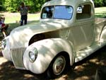 40 Ford Pickup