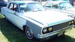 65 Dodge Coronet 4dr Sedan Custom