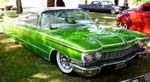 60 Cadillac 2dr Hardtop