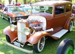 32 Ford Tudor Sedan