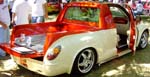 03 Chrysler PT Cruiser Pickup Custom