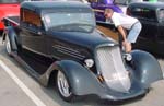 33 Dodge Chopped Pickup