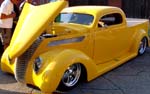 37 Ford 'Downs' Pickup