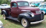 46 GMC Pickup