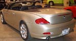 05 BMW 635Ci Convertible