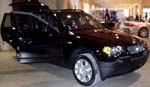 05 BMW X3 4dr Wagon