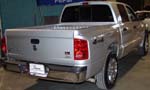 05 Dodge Dakota Dualcab SWB Pickup 4x4