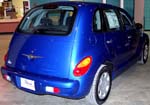 05 Chrysler PT Cruiser