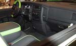 05 Dodge Ram SWB Pickup Dash