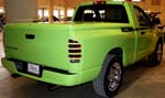 05 Dodge Ram SWB Pickup