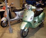 05 Vespa Scooters