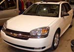 05 Chevy Malibu Maxx LT 5dr Sedan