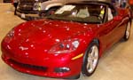 05 Corvette C6 Roadster