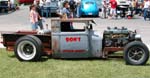 28 Ford Model A Chopped Loboy Pickup