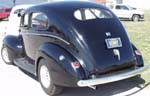 40 Ford Standard Tudor Sedan