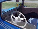 34 Willys Pickup Dash