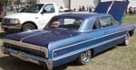 64 Chevy Impala 2dr Hardtop