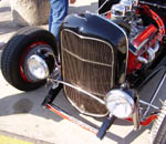 29 Ford Model A Hiboy Roadster