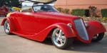 33 Ford Roadster