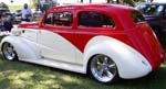 37 Chevy Chopped 2dr Sedan