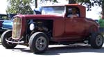 30 Ford Model A Hiboy Roadster