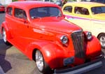 37 Chevy 2dr Sedan