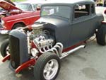 33 Plymouth Hiboy 5W Coupe