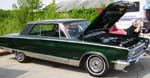 66 Chrysler New Yorker 2dr Hardtop