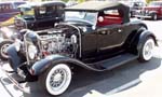 32 Ford Roadster