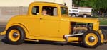 32 Ford Hiboy 5W Coupe