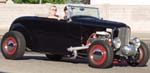 32 Ford Hiboy Roadster