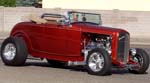 32 Ford Hiboy Roadster