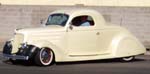 36 Ford 3W Coupe