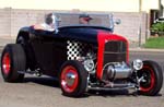 32 Ford Hiboy Roadster