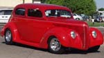 38 Ford Standard Chopped Tudor Sedan