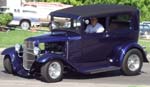 31 Ford Model A Tudor Sedan