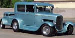 31 Ford Model A Tudor Sedan