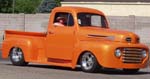 48 Ford Pickup