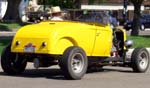 30 Ford Model A Hiboy Roadster