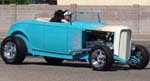 32 Ford Hiboy Roadster