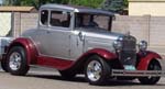 30 Ford Model A Coupe