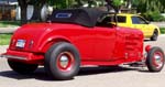 32 Ford Hiboy Roadster