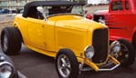 32 Ford Hiboy Roadster