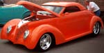 39 Ford 'CtoC' Coupe