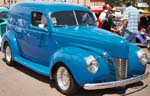 40 Ford Deluxe Sedan Delivery