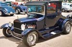 26 Ford Model T Coupe