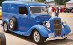 35 Ford Panel Delivery